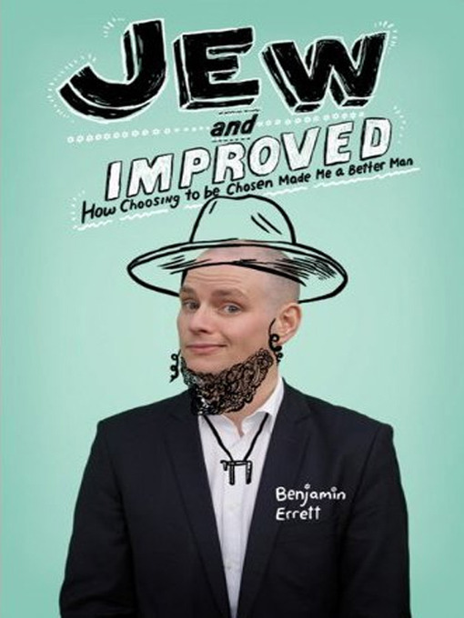 Title details for Jew and Improved by Benjamin Errett - Available
